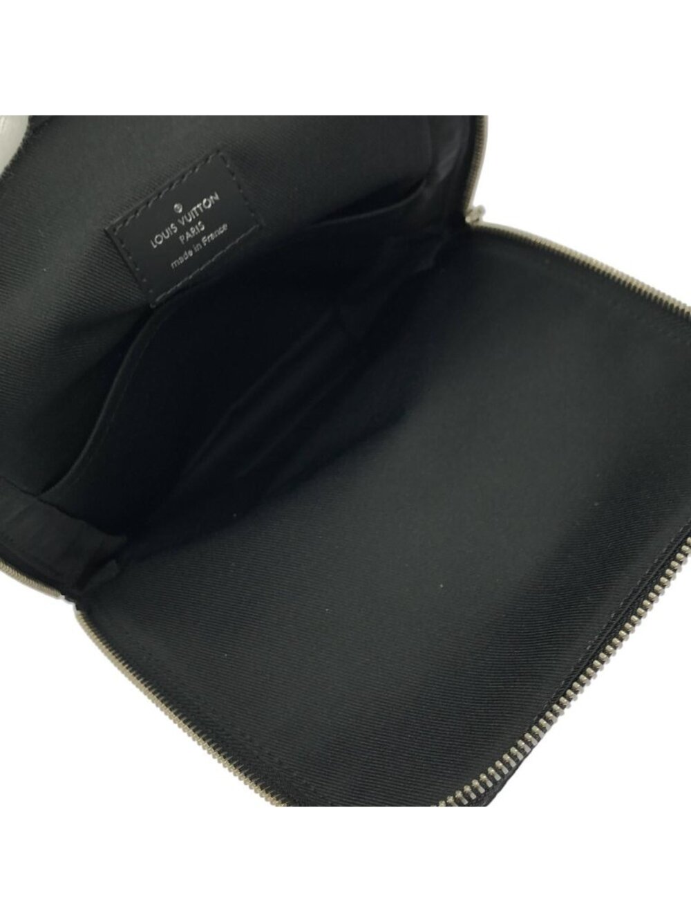 Louis Vuitton Damier Graphite Avenue Sling Bag - Picture 6 of 6